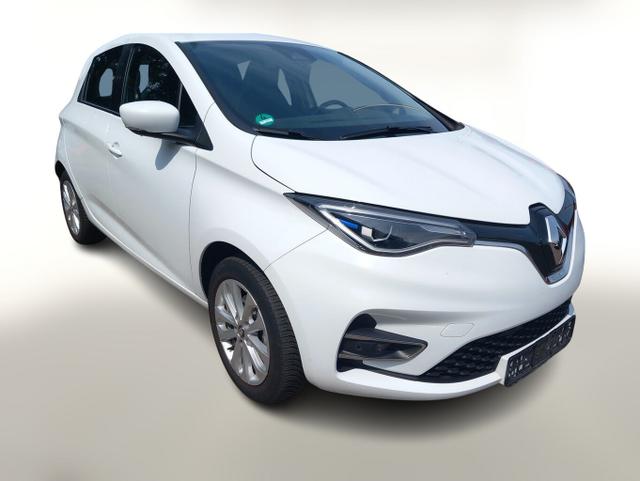 Renault ZOE - Experience ZE50 R110 Exp Kaufbatterie LED Nav Kam SHZ