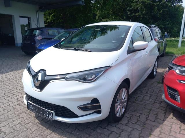 Renault ZOE Experience ZE50 R110 Exp Kaufbatterie LED Nav Kam SHZ 