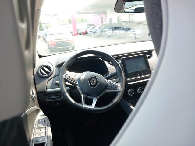 Renault ZOE Experience ZE50 R110 Exp Kaufbatterie LED Nav Kam SHZ 