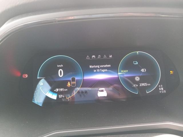 Renault ZOE Experience ZE50 R110 Exp Kaufbatterie LED Nav Kam SHZ 