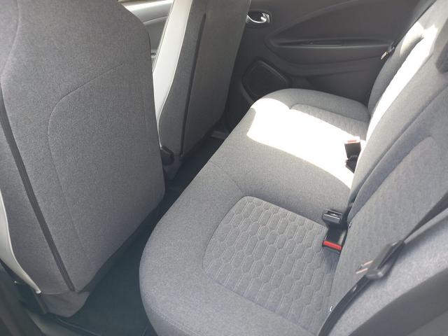 Renault ZOE Experience ZE50 R110 Exp Kaufbatterie LED Nav Kam SHZ 