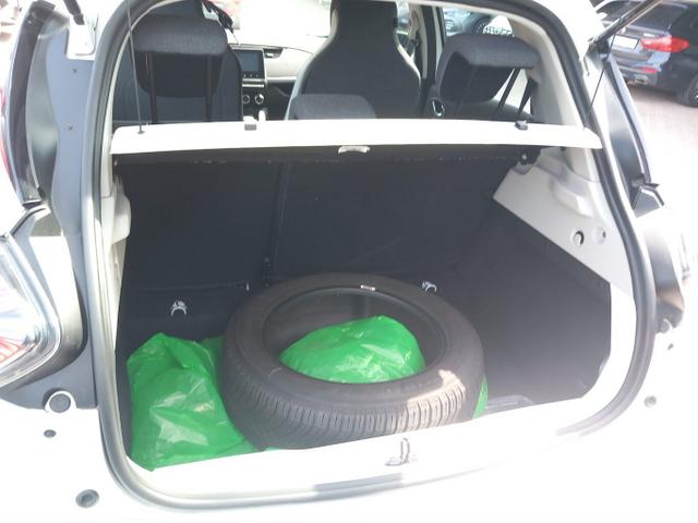 Renault ZOE Experience ZE50 R110 Exp Kaufbatterie LED Nav Kam SHZ 