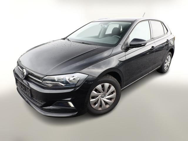 Volkswagen Polo - Comfortline 1.0 TSI 95 DSG Pano ACC AppC
