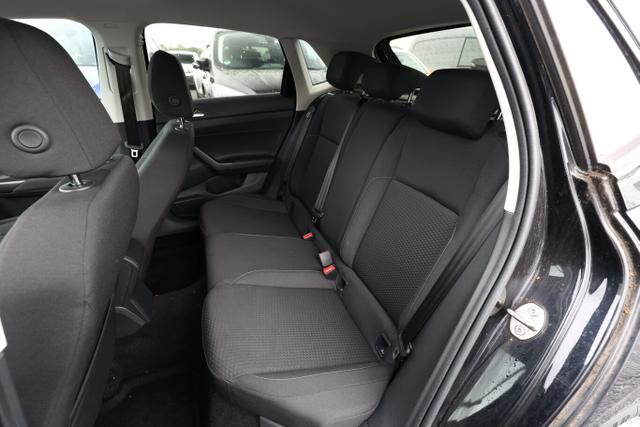 Volkswagen Polo Comfortline 1.0 TSI 95 DSG Pano ACC AppC 