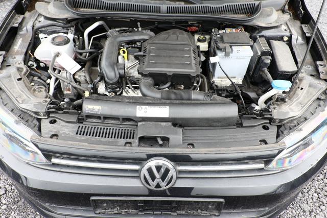 Volkswagen Polo Comfortline 1.0 TSI 95 DSG Pano ACC AppC 