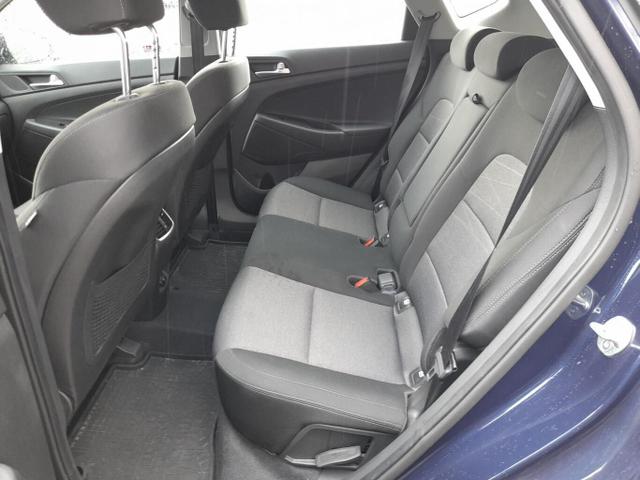 Hyundai TUCSON Advantage 1.6 T-GDI 177 Nav Kam PDC 