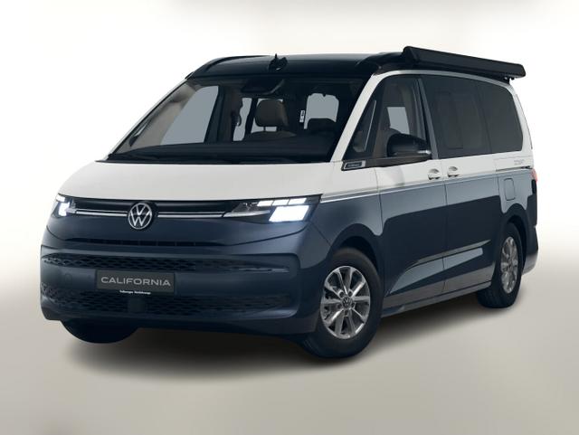 Volkswagen T7 California - Ocean TDI 150 DSG Keyl Kam StHz LM