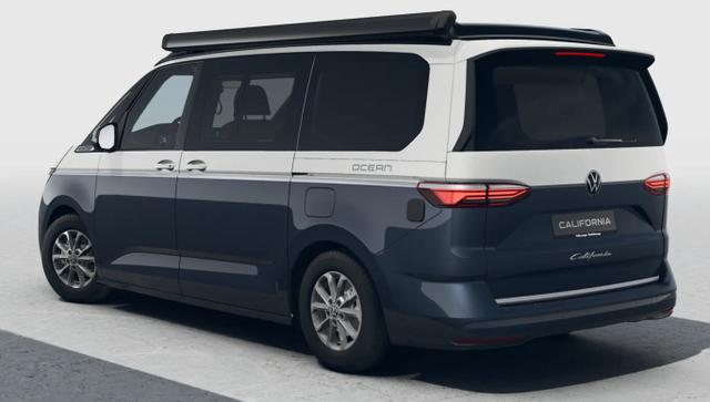 Volkswagen T7 California Ocean TDI 150 DSG Keyl Kam StHz LM 