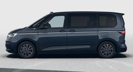 Volkswagen T7 Multivan 2.0 TDI 150 DSG Style Matrix Nav eHk 