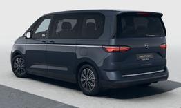 Volkswagen T7 Multivan 2.0 TDI 150 DSG Style Matrix Nav eHk 