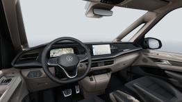 Volkswagen T7 Multivan 2.0 TDI 150 DSG Style Matrix Nav eHk 
