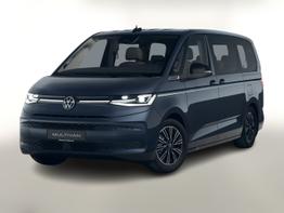 Volkswagen T7 Multivan 2.0 TDI 150 DSG L2 Style Matrix Nav 