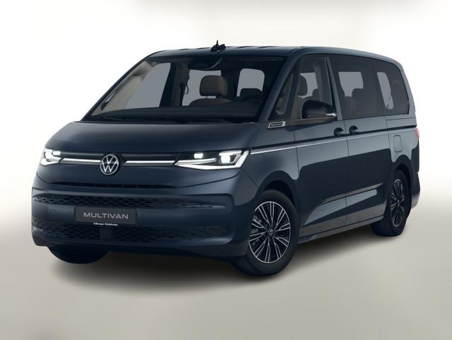 Volkswagen T7 Multivan - 2.0 TDI 150 DSG L2 Style Matrix Nav