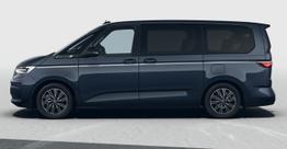Volkswagen T7 Multivan 2.0 TDI 150 DSG L2 Style Matrix Nav 