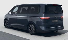 Volkswagen T7 Multivan 2.0 TDI 150 DSG L2 Style Matrix Nav 
