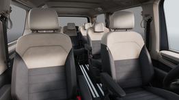 Volkswagen T7 Multivan 2.0 TDI 150 DSG L2 Style Matrix Nav 