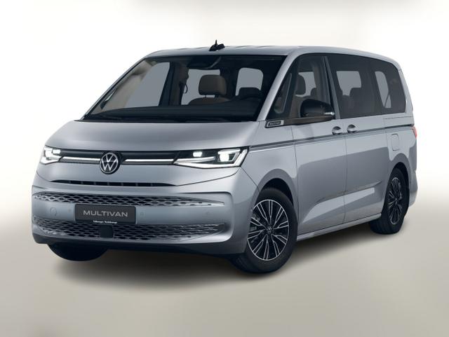 Volkswagen T7 Multivan - 2.0 TDI 150 DSG L2 Style Matrix Nav
