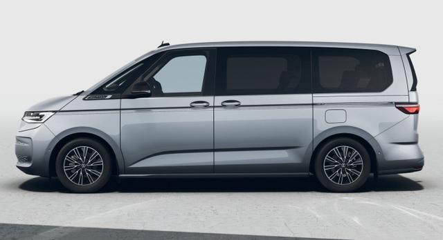 Volkswagen T7 Multivan 2.0 TDI 150 DSG L2 Style Matrix Nav 