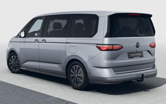 Volkswagen T7 Multivan 2.0 TDI 150 DSG L2 Style Matrix Nav 