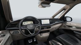 Volkswagen T7 Multivan 2.0 TDI 150 DSG L2 Style Matrix Nav 