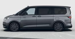 Volkswagen T7 Multivan 2.0 TDI 150 DSG L2 Style Matrix Nav 