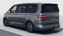 Volkswagen T7 Multivan 2.0 TDI 150 DSG L2 Style Matrix Nav 