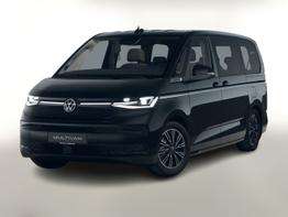 Volkswagen T7 Multivan 2.0 TDI 150 DSG L2 Style Matrix Nav 