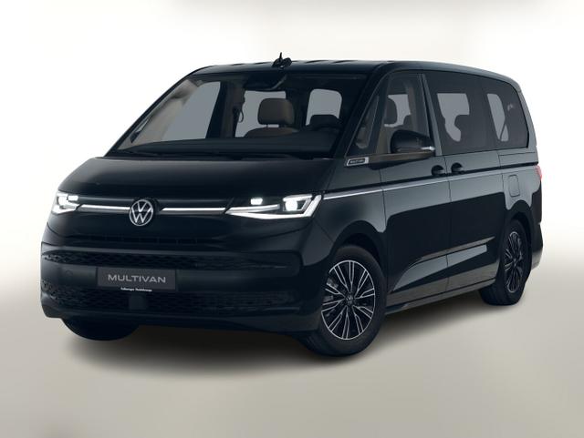 Volkswagen T7 Multivan - 2.0 TDI 150 DSG L2 Style Matrix Nav
