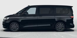 Volkswagen T7 Multivan 2.0 TDI 150 DSG L2 Style Matrix Nav 