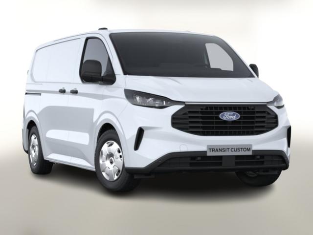 Ford Transit Custom - Trend TDCi 150 320 L1 LadeP Kam