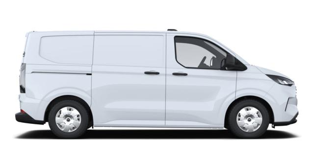 Ford Transit Custom Trend TDCi 150 320 L1 LED AHK Kam 