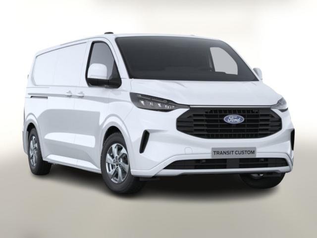 Ford Transit Custom - Limited TDCi 150 320 L2 LED SHZ