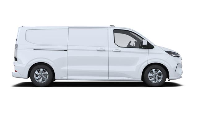 Ford Transit Custom Limited TDCi 150 320 L2 LED SHZ 