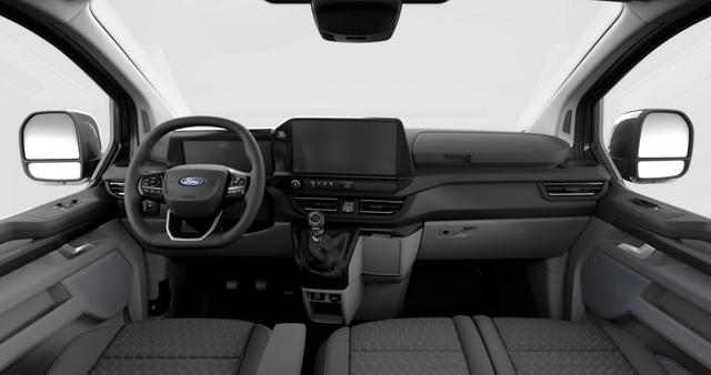 Ford Transit Custom Limited TDCi 150 320 L2 LED AHK 