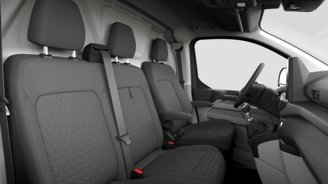Ford Transit Custom Limited TDCi 150 320 L2 LED AHK 
