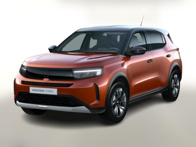 Opel Frontera - GS 145 Hybrid AT6 TechP SHZ LHZ Nav Kam