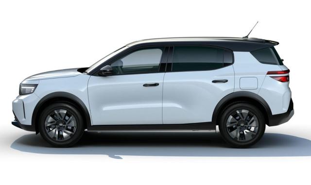 Frontera GS 145 Hybrid AT6 TechP SHZ LHZ Nav Kam 