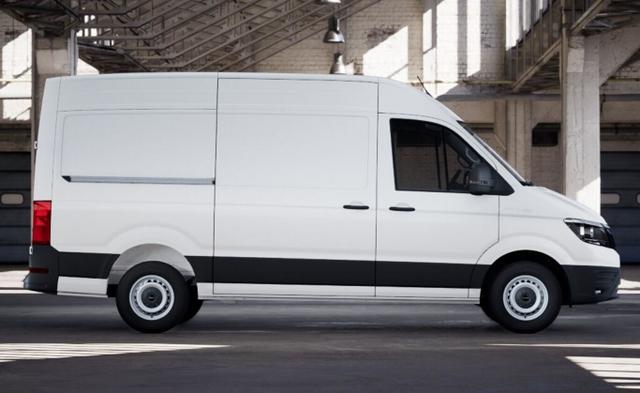 MAN TGE 2.0 TDI 177 L3H3 Kam PDC Temp 3S SmLi HFT 