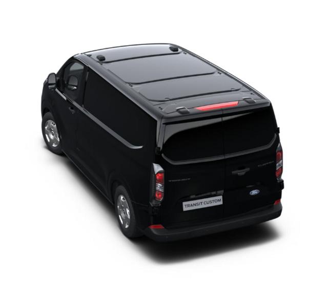 Ford Transit Custom Trend TDCi 150 320 L1 LED LadeP 