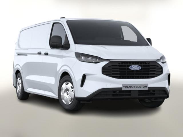 Ford Transit Custom - Trend TDCi 150 320 L2 LED AHK Kam