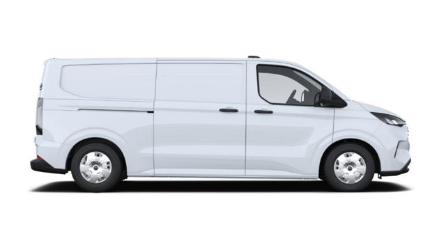 Ford Transit Custom Trend TDCi 170 Aut 320 L2 LadeP 