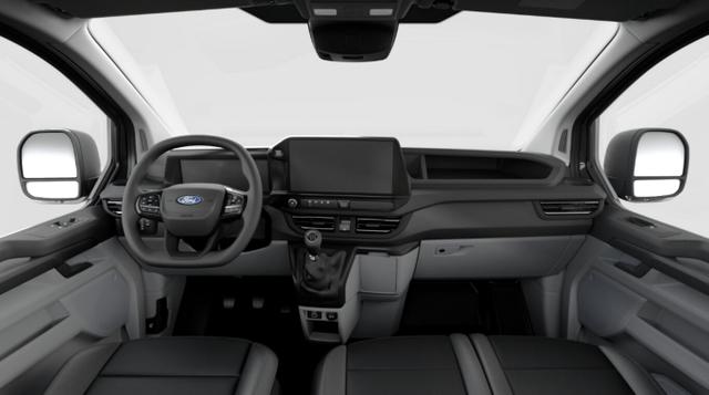 Ford Transit Custom Trend TDCi 170 Aut 320 L2 LadeP 