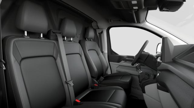 Ford Transit Custom Trend TDCi 170 Aut 320 L2 LadeP 