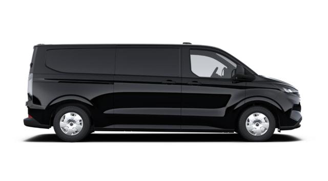 Ford Transit Custom Trend TDCi 150 320 L2 LED AHK Kam 