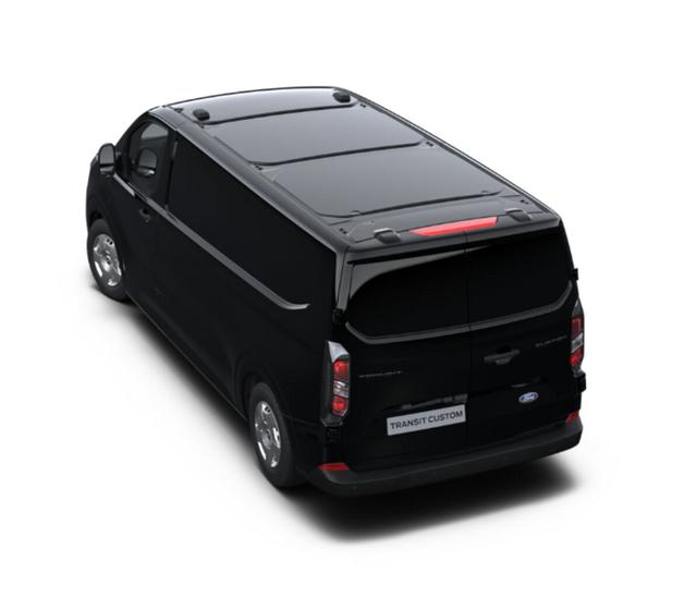 Ford Transit Custom Trend TDCi 150 320 L2 LED AHK Kam 