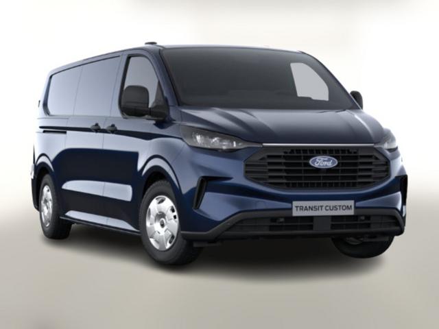 Ford Transit Custom - Trend TDCi 150 320 L2 AHK LadeP