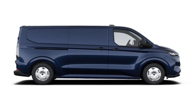 Ford Transit Custom Trend TDCi 150 320 L2 AHK LadeP 