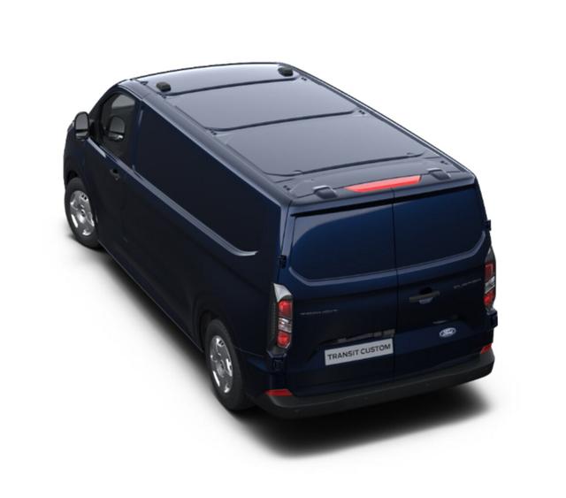 Ford Transit Custom Trend TDCi 150 320 L2 AHK LadeP 