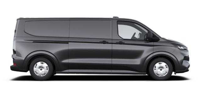 Ford Transit Custom Trend TDCi 150 320 L2 LED LadeP 