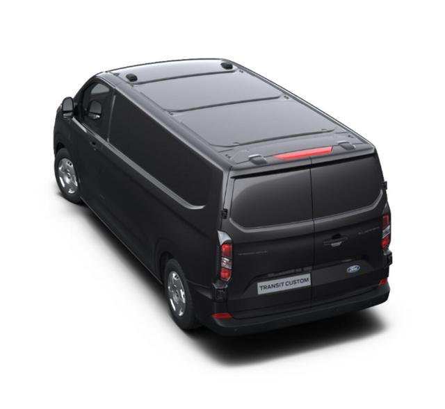 Ford Transit Custom Trend TDCi 150 320 L2 LED LadeP 